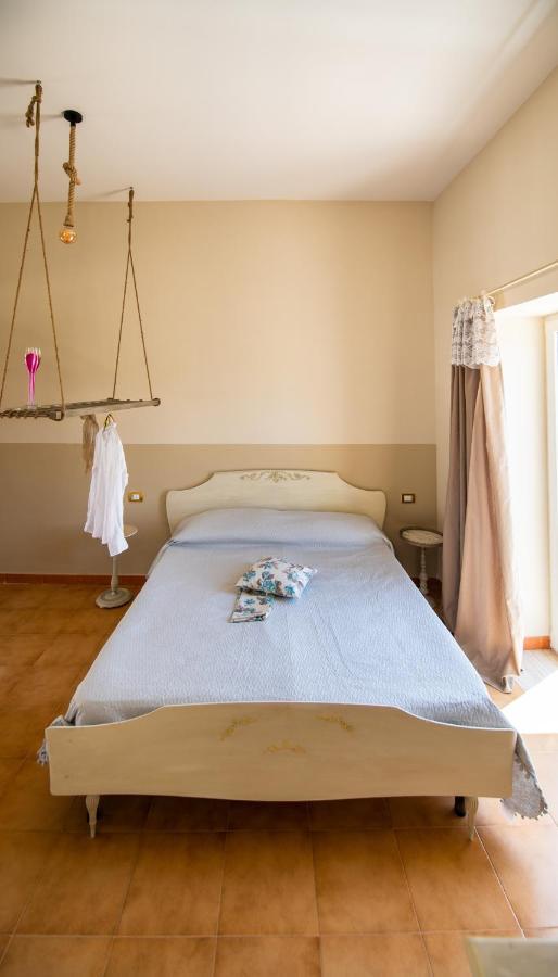 Il Panorama Housing Cilento Aparthotel Santa Maria di Castellabate Exterior photo