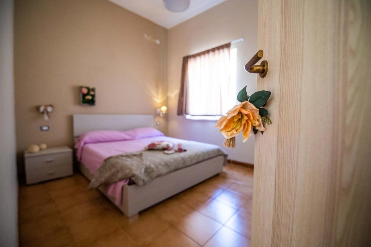 Il Panorama Housing Cilento Aparthotel Santa Maria di Castellabate Exterior photo