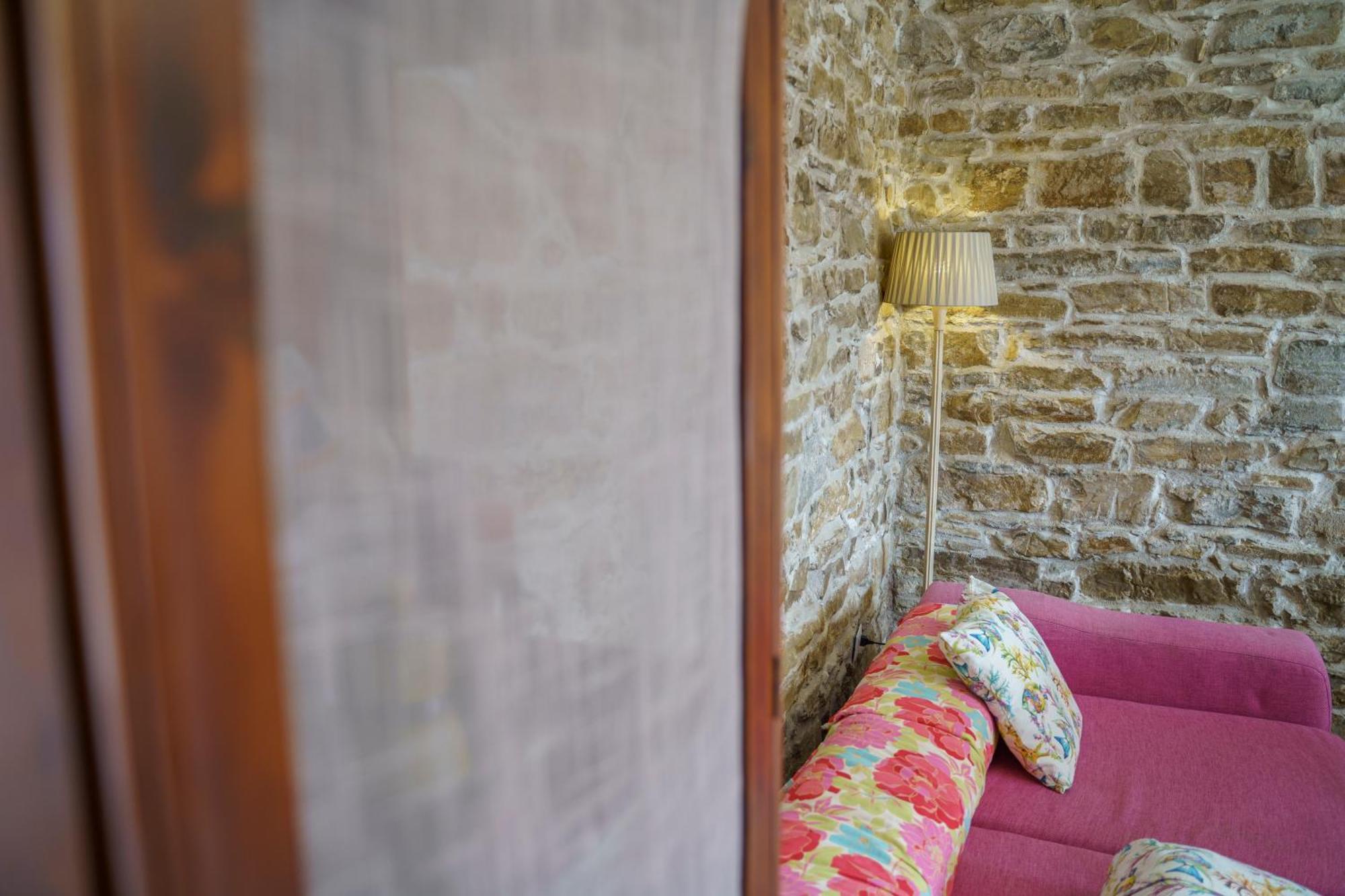 Il Panorama Housing Cilento Aparthotel Santa Maria di Castellabate Exterior photo